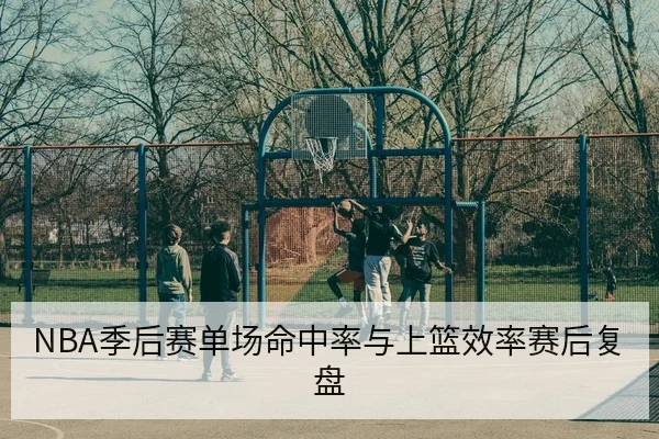 NBA季后赛单场命中率与上篮效率赛后复盘